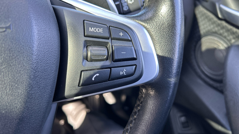 BMW X1 xDrive 18d SE 5dr Step Auto Diesel Estate